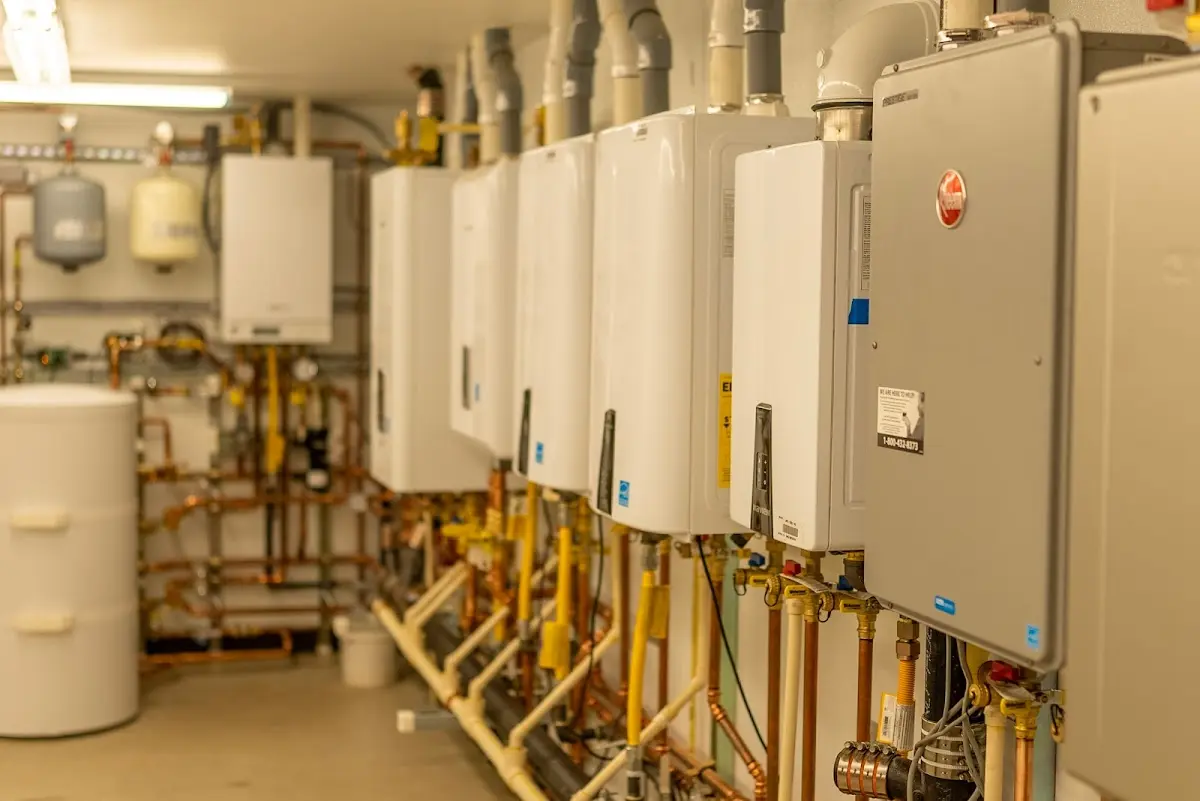 Leak Detection in Fussels Corner, FL